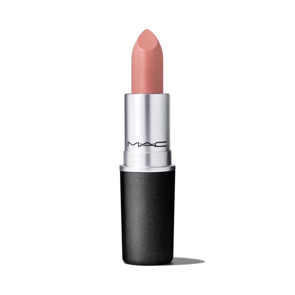 Mac Amplified Blankety Lipstick